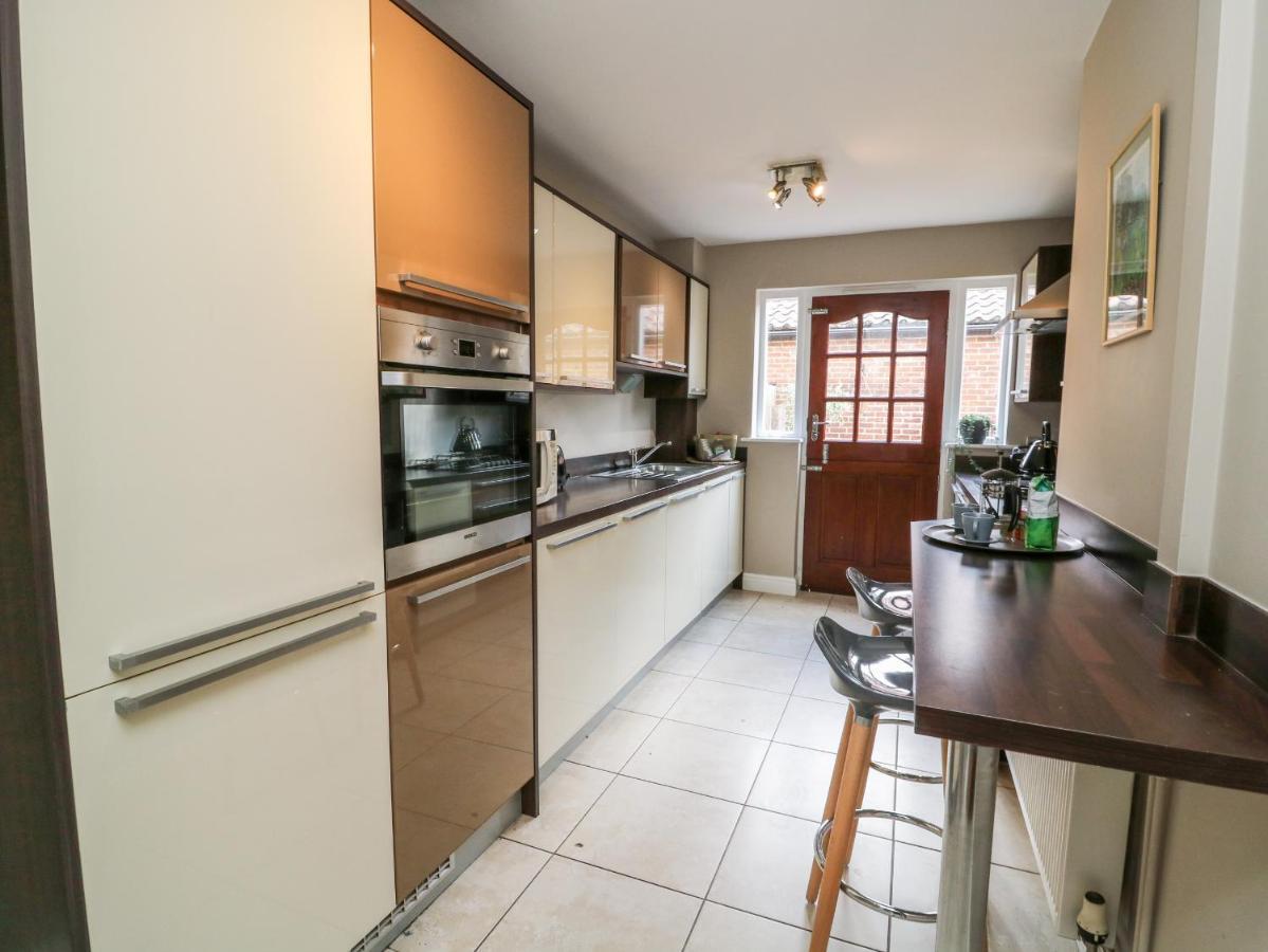 8 Williamson Drive Βίλα Ρίπον Εξωτερικό φωτογραφία