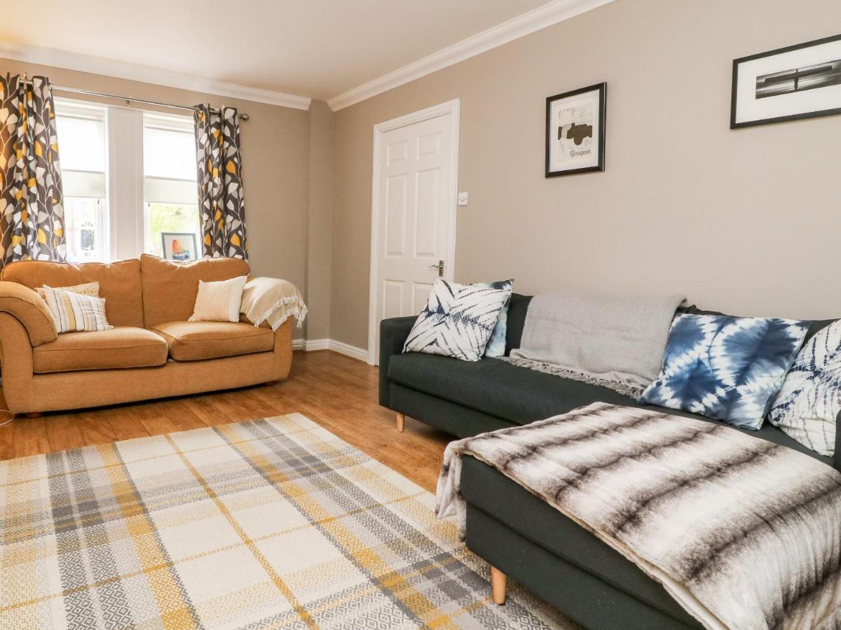 8 Williamson Drive Βίλα Ρίπον Εξωτερικό φωτογραφία