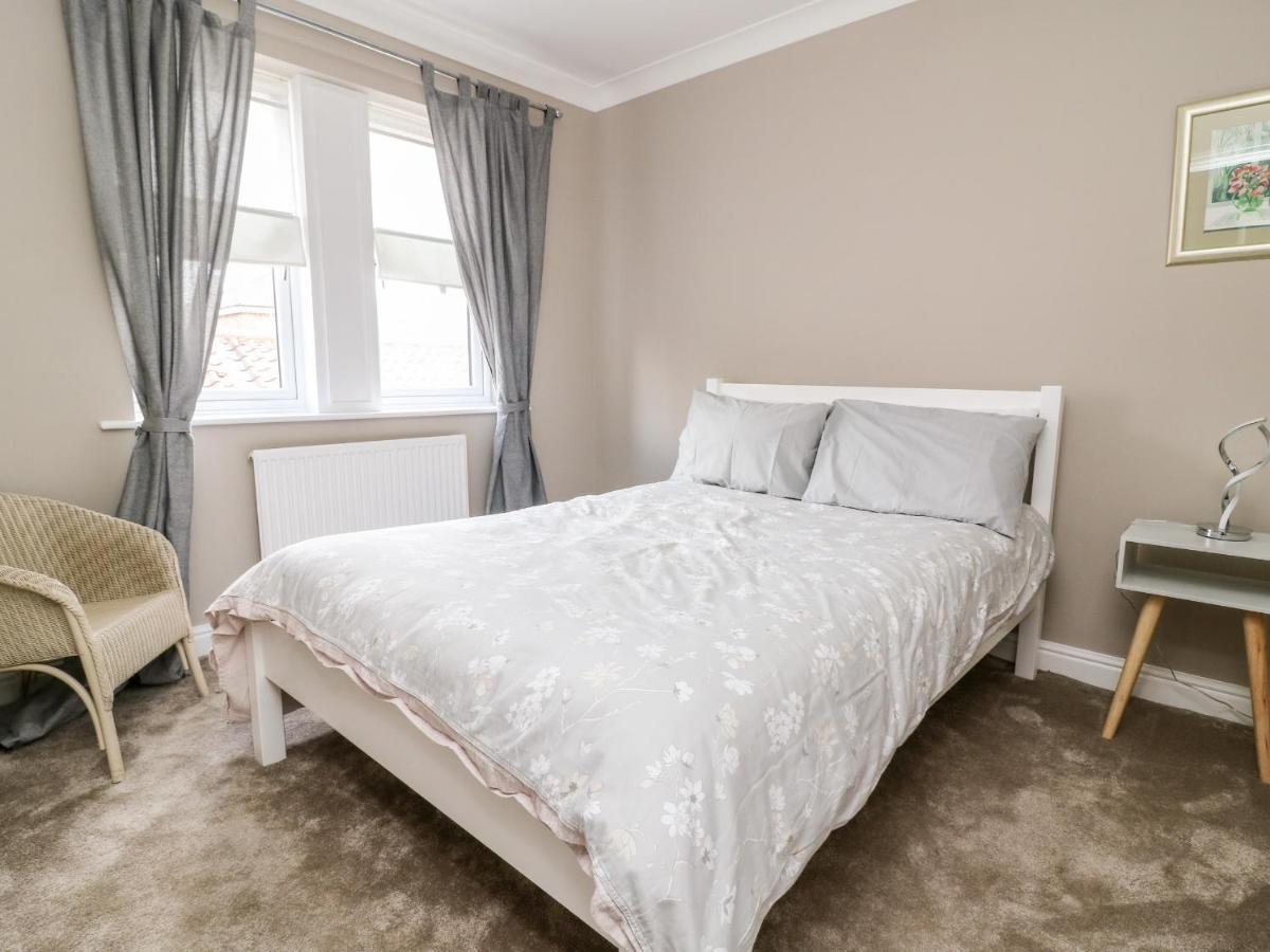 8 Williamson Drive Βίλα Ρίπον Εξωτερικό φωτογραφία
