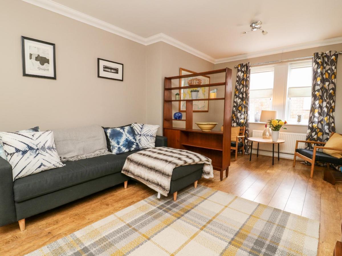 8 Williamson Drive Βίλα Ρίπον Εξωτερικό φωτογραφία