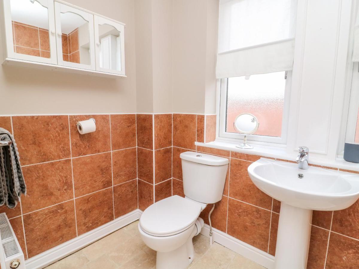 8 Williamson Drive Βίλα Ρίπον Εξωτερικό φωτογραφία